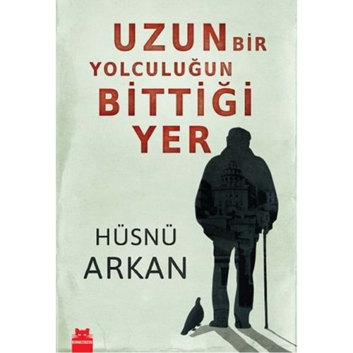 Uzun Bir Yolculuğun Bittiği Yer