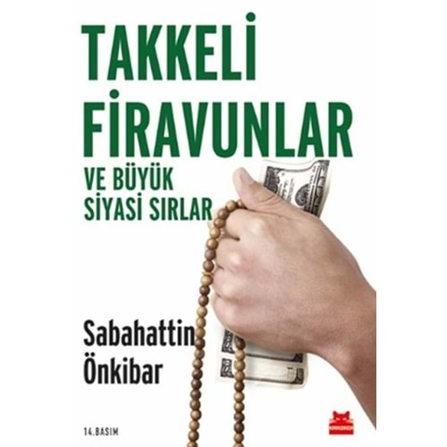 Takkeli Firavunlar