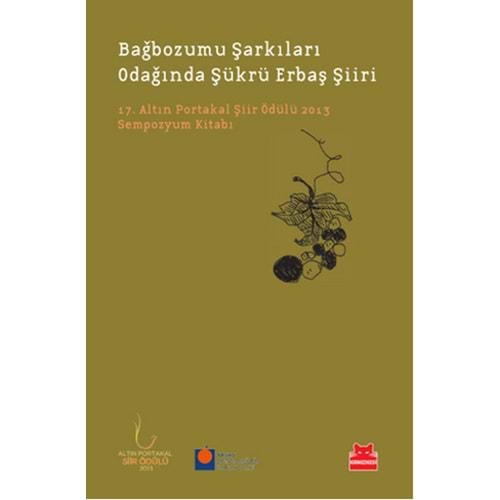 Bağbozumu Şarkıları Odağında Şükrü Erbaş Şiiri