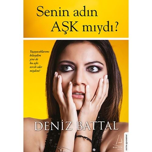 Senin Adın Aşk mıydı