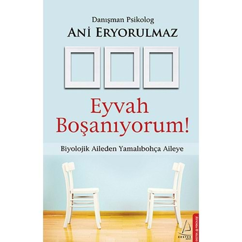 Eyvah Boşanıyorum Biyolojik Aileden Yamalıbohça Aileye