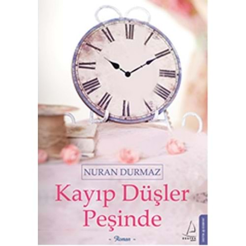 Kayıp Düşler Peşinde