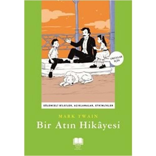 Bir Atın Hikayesi