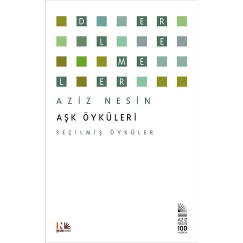 Aşk Öyküleri