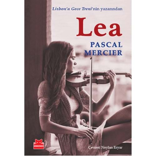 Lea