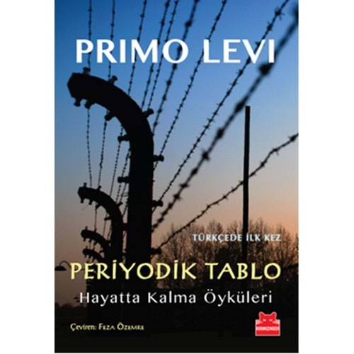 Periyodik Tablo