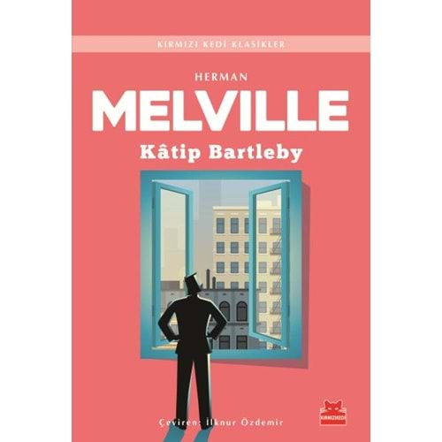 Katip Bartleby