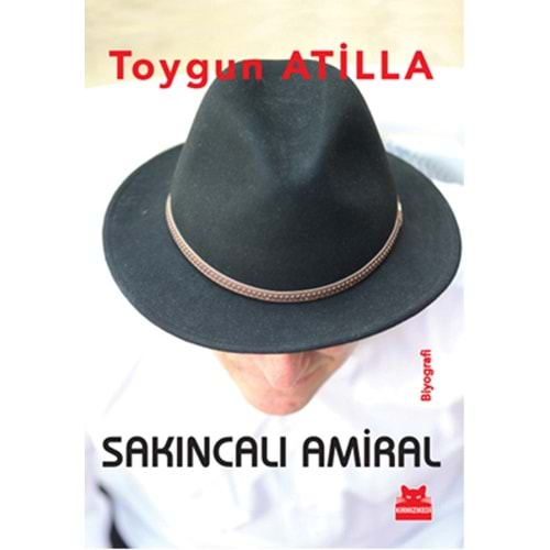 Sakıncalı Amiral