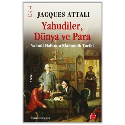 Yahudiler, Dünya ve Para Yahudi Halkının Ekonomik Tarihi