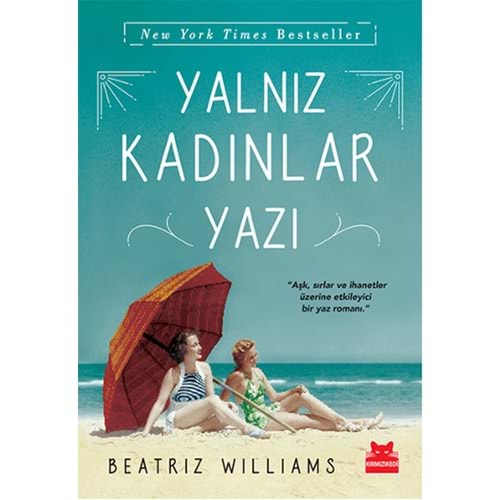 Yalnız Kadınlar Yazı