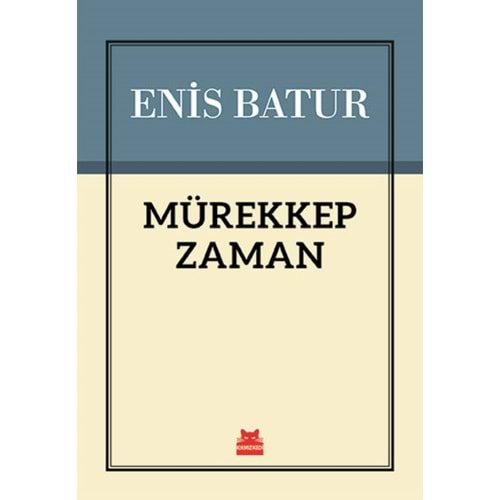 Mürekkep Zaman