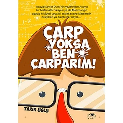 Çarp Yoksa Ben Çarparım