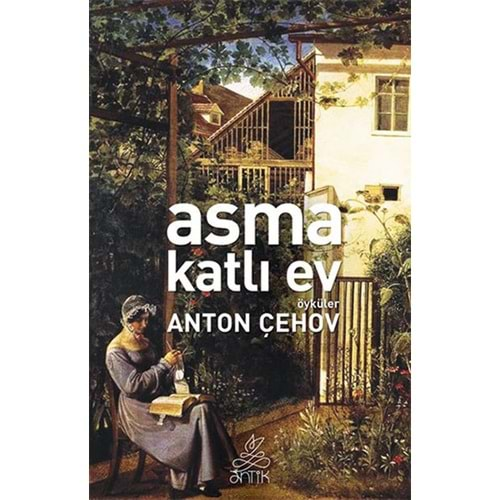 Asma Katlı Ev