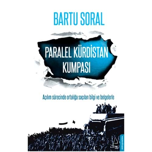 Paralel Kürdistan Kumpası