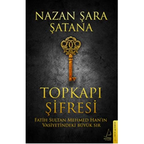 Topkapı şifresi