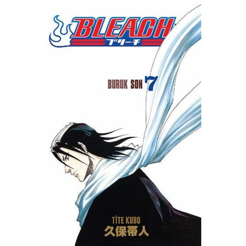 Bleach 7.Cilt