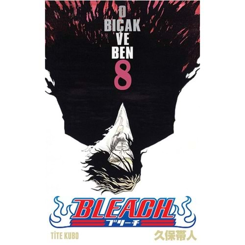 Bleach 8.Cilt