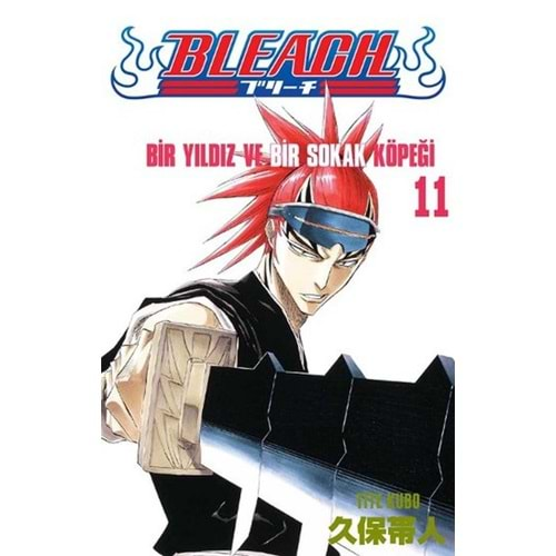 Bleach 11.Cilt