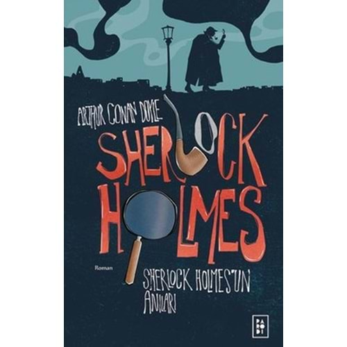 Sherlock Holmes 2 - Sherlock Holmes'un Anıları