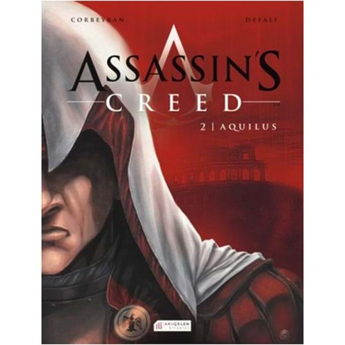 Assassin's Creed 2 - Aquilus