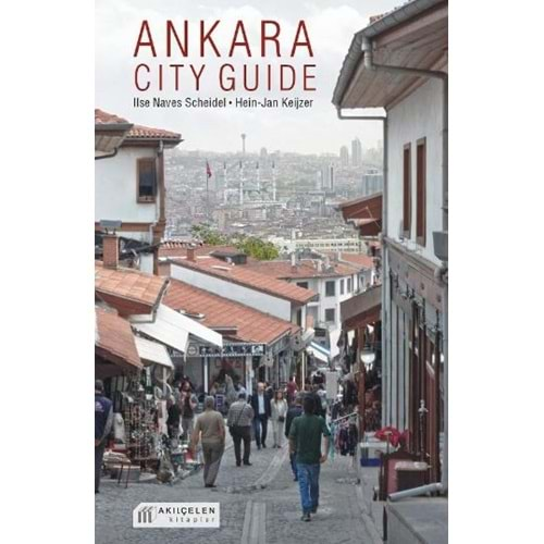 Ankara City Guide