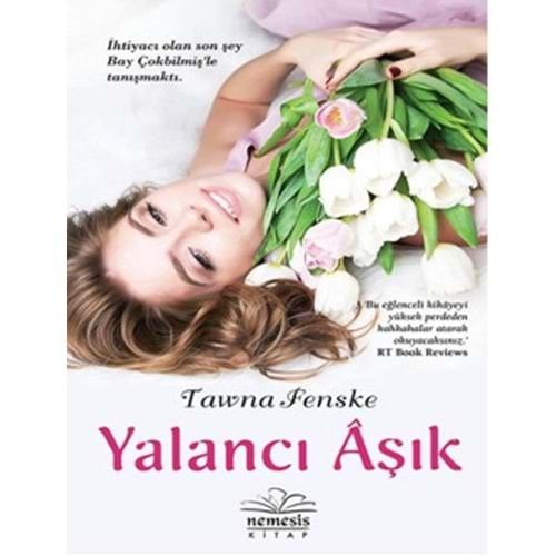 Yalancı Aşık