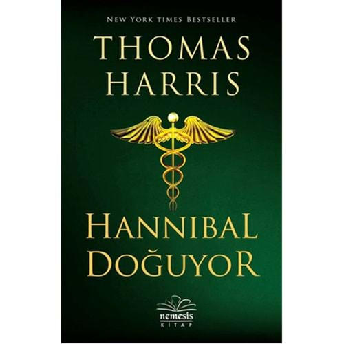 Hannibal Doğuyor