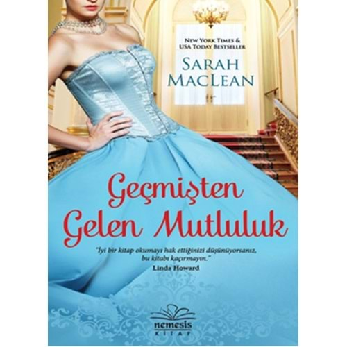 Geçmişten Gelen Mutluluk