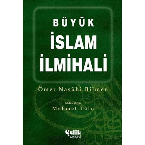 Büyük İslam İlmihali
