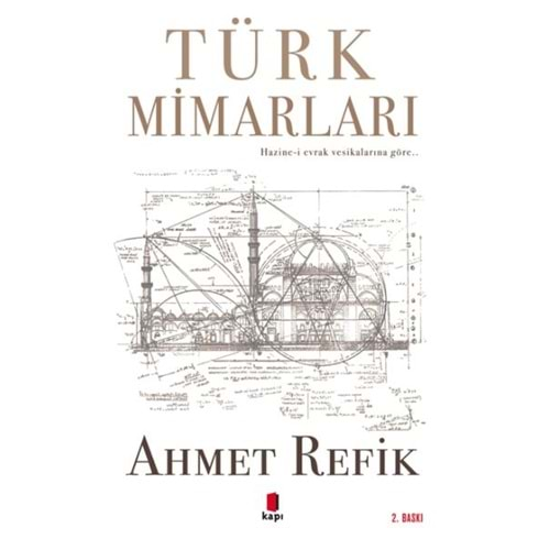 Türk Mimarları