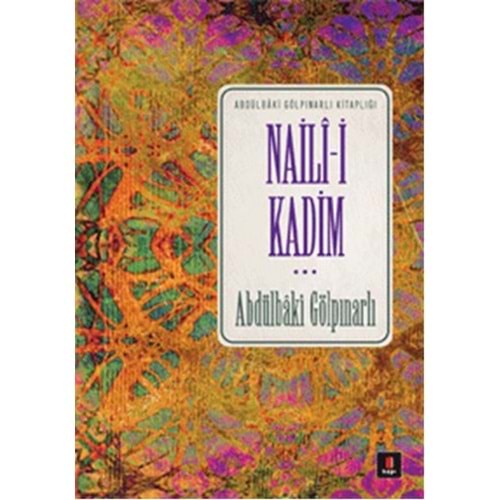 Nail-i Kadim