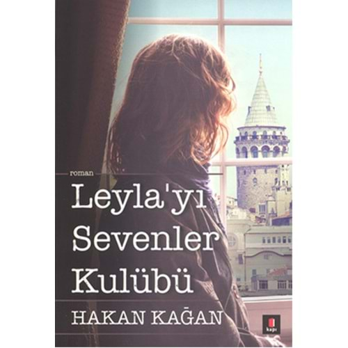 Leylayı Sevenler Kulübü