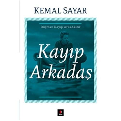 Kayıp Arkadaş