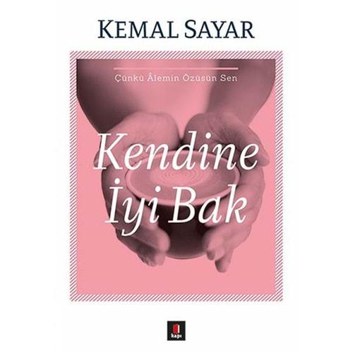 Kendine İyi Bak