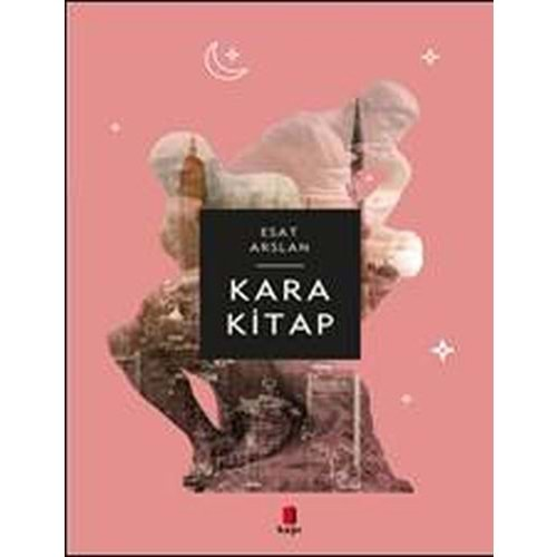 Kara Kitap