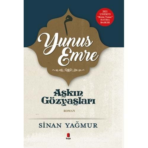 Yunus Emre - Aşkın Gözyaşları 5