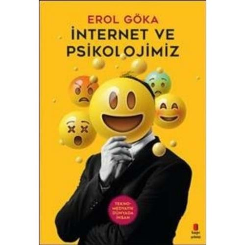 İnternet ve Psikolojimiz