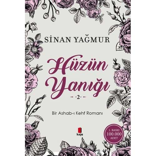 Hüzün Yanığı 2