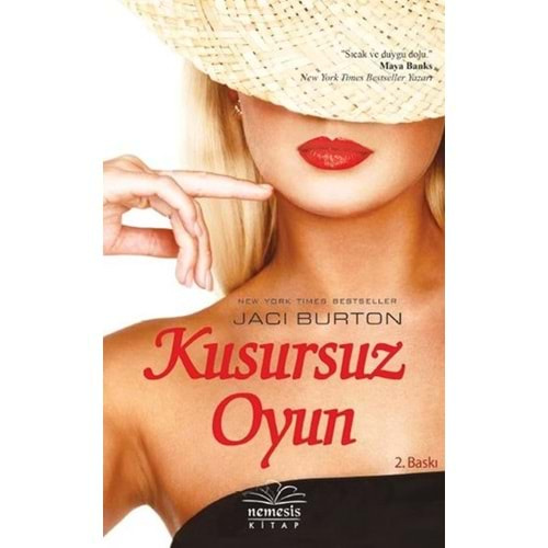 Kusursuz Oyun