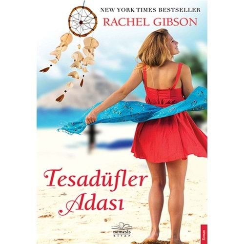 Tesadüfler Adası