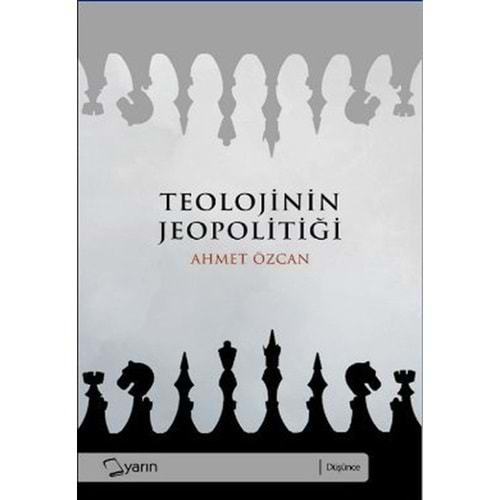 Teolojinin Jeopolitiği