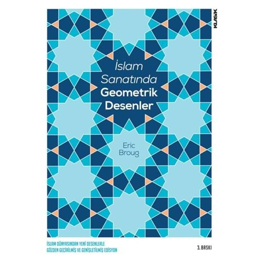 İslam Sanatında Geometrik Desenler