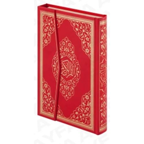 Kuranı Kerim Orta Boy