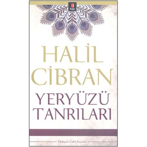 Yeryüzü Tanrıları