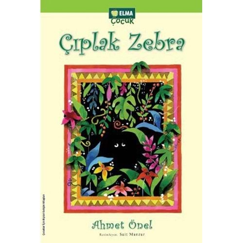 Çıplak Zebra