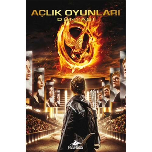 Açlık Oyunları Dünyası