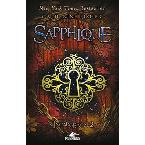 Sapphique Incarceron 2