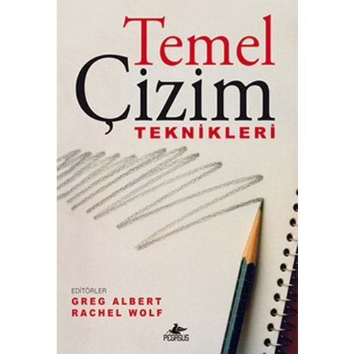 Temel Çizim Teknikleri