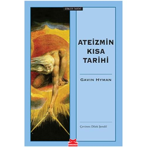 Ateizmin Kısa Tarihi