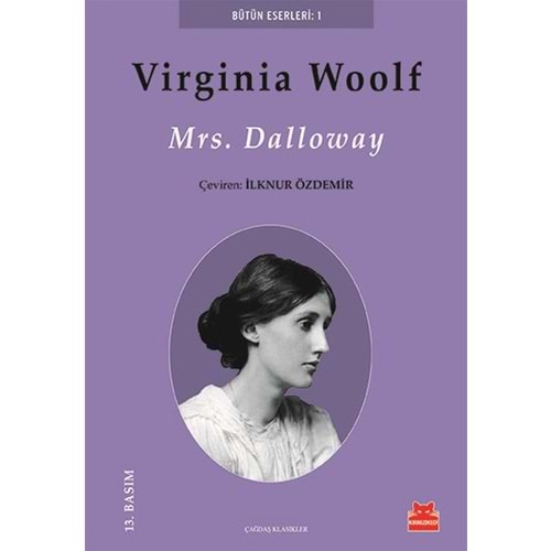 Mrs. Dalloway